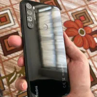Xiamoi note8|موبایل|قوچان, |دیوار