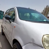 mvm 110 چهار سیلندر