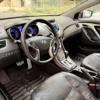 هیوندایی النترا 1800CC، مدل ۲۰۱۴|خودرو سواری و وانت|تهران, شهرک غرب|دیوار