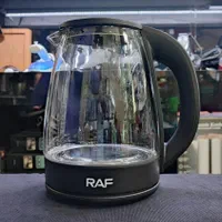 کتری برقی چای ساز چایساز راف RAF مدل R.7840|سماور، چای‌ساز، قهوه‌ساز|تبریز, |دیوار