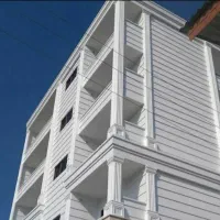 نمای ساختمان|خدمات پیشه و مهارت|گرگان, |دیوار