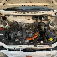 پراید مدل ۸۵|خودرو سواری و وانت|ارومیه, |دیوار