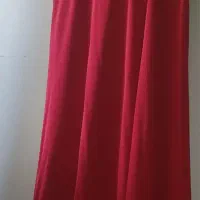 لباس مجلسی بسیارزیباشیک تن نرفته.پروشده.سایز۴۰تا۴۴|لباس|بروجرد, |دیوار