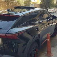 فونیکس fx مدل ۴۰۲ پیانویی|خودرو سواری و وانت|اصفهان, گلزار|دیوار