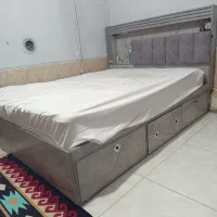 سرویس خواب دو نفره