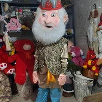 عروسک تنپوش مراسم جشن|خدمات پذیرایی، مراسم|ارومیه, |دیوار