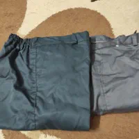 لباس کار مردانه