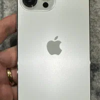 ایفون 13 pro max دوسیم درحد صفر