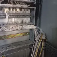 انجام پروژه های برق صنعتی و ساختمان|خدمات پیشه و مهارت|ساوه, |دیوار