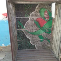 باربند پیکان وانت|قطعات یدکی و لوازم جانبی|قرچک, باقرآباد|دیوار