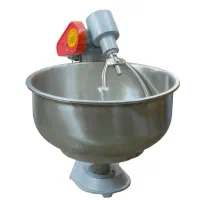 خمیرگیر 1800 پاتیل استیل