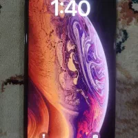 ایفونXs max خشک