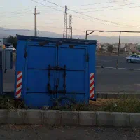 اتاق ماشین نیسان