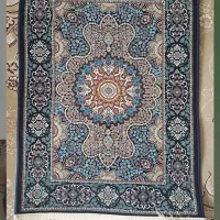 پادری آبی رنگ