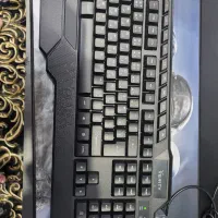 موس و کیبورد گیمینگ