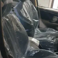 پارس سیمی موتور جدید مدل ۴۰۲ فول|خودرو سواری و وانت|اهواز, گلستان|دیوار