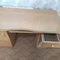 میز تحریر و کامپیوتر|میز تحریر و کامپیوتر|ورامین, شهرک فجر|دیوار