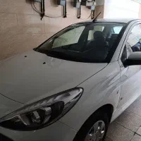 207 صفر خشک سقف فلزی دنده ای