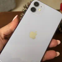 آیفون ۱۱ نرمال دوسیم کارت zaa