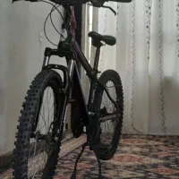 یک عدد دوچرخه۲۴