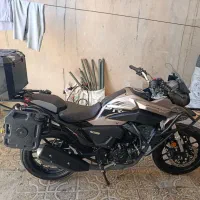 معاوضه با تریلX2