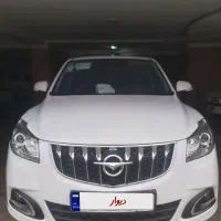 خودرو هایماs7پرو مدل بهمن۱۴۰۳