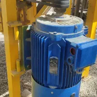 بلوکزن،همزن، بلوک|ماشینآلات صنعتی|قم, کوه سفید|دیوار