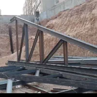 جوشکاری سیار برشکاری هواگاز هوابرش|خدمات پیشه و مهارت|اصفهان, ارزنان|دیوار