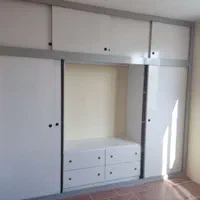 کابینت و تجهیز ایران زمین واحد های خام پرند|مصالح و تجهیزات ساختمان|پرند, فاز ۵|دیوار