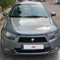 دنا پلاس توربو ۶ دنده اتوماتیک فول اپشن مدل ۱۲/۹۹