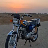 موتور سیکلت کویر ۹۴