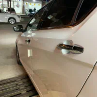 دنا پلاس توربو اتومات آپشنال 1403