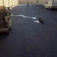 نصب ایزوگام آسفالت شیب بندی ۲۰سال ضمانت|خدمات پیشه و مهارت|قم, بنیاد|دیوار