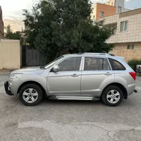 لیفان X60 دنده‌ای، مدل ۱۳۹۲ قروه|خودرو سواری و وانت|سنندج, |دیوار