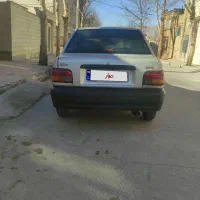 پراید مدل 89|خودرو سواری و وانت|آشخانه, |دیوار