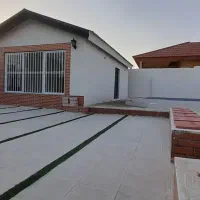 باغ ویلای لاکچری بهترین موقعیت وامکانات نصف قیمت|فروش خانه و ویلا|مشهد, توس فردوسی|دیوار