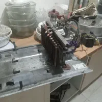 پکیچ ابگرمکن|آبگرمکن، پکیج، شوفاژ|باغستان, |دیوار