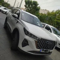 tiggo 7 promax AWD/نقدواقساط تا پنج سال تحویل فوری