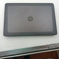 لپ تاپ اچ پی hp|رایانه همراه|کبودرآهنگ, |دیوار
