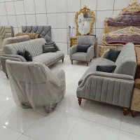 ملایر تولید ب مصرف|مبلمان خانگی و میز عسلی|آبدان, |دیوار