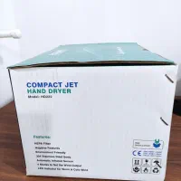 دست خشکن بلندا|لوازم سرویس بهداشتی|قدس, شهرقدس|دیوار