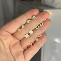 اکسسوری نقره