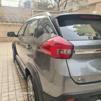 X22اکسلنت اتومات فول کامل  مدل۹۹فوق العاده نو|خودرو سواری و وانت|مشهد, فلسطین|دیوار