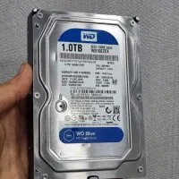 هارد western digital blue 1 tb