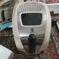 سرخ کن Sun Star