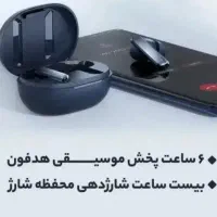 ایرپاد هایلو سفید|لوازم جانبی موبایل و تبلت|فولادشهر, مسکن مهر فولادشهر|دیوار