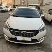 چری اریزو5 داشبورد جدید مدل1400اخر