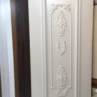 کابینت ، کمددیواری ، درب چوبی|جاکفشی، کمد، دراور|سبزوار, ایزی شهر|دیوار