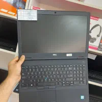 لپتاپcore i7رم8ddr4هاردssd  کاملانوگرافیکnvidia6G