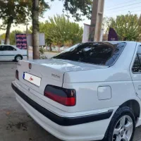 پژوپارس xu7p سفارشی|خودرو سواری و وانت|خرم‌آباد, |دیوار